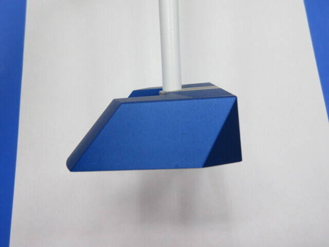 中古 L.A.B.GOLF MEZZ.1 MAXパター ゴルフ用品