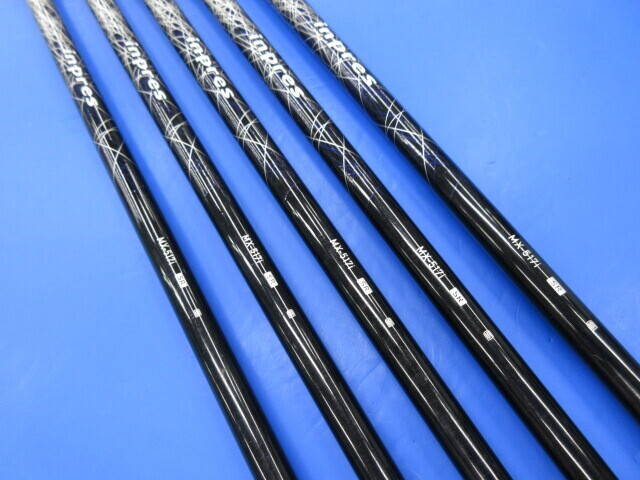 中古 inpres UD+2  5本アイアンセット ゴルフ用品