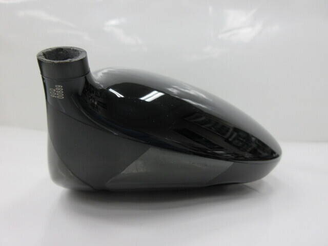 中古 TUNE 03 10°ドライバー ゴルフ用品