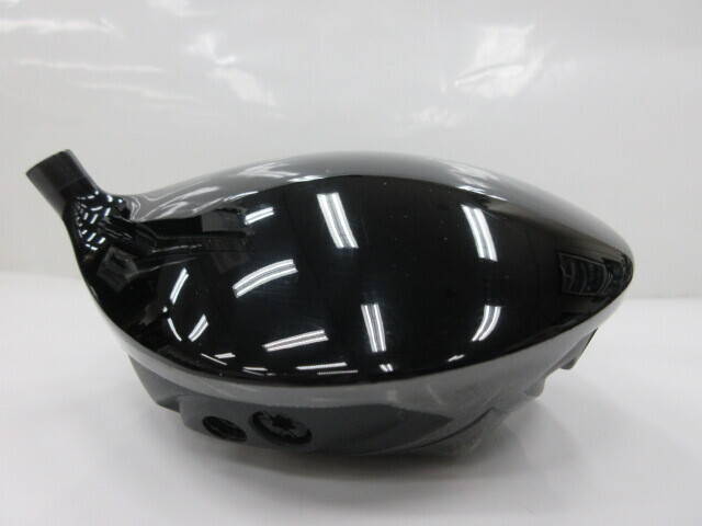 中古 EMILLID BAHAMA EB-04 10°ドライバー ゴルフ用品