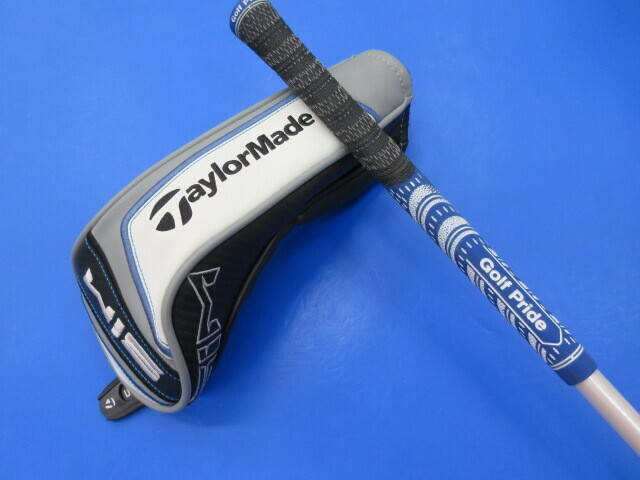 中古 SIM MAX #3(15°)フェアウェイウッド ゴルフ用品