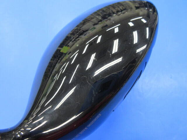 中古 EMILLID BAHAMA Carlvinson CV-8  9.5°ドライバー ゴルフ用品