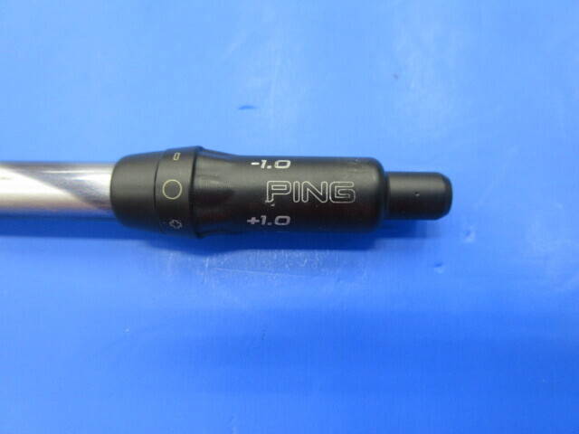 中古 SPEEDER 569 EVOLUTION VI (SR) PING用スリーブシャフト ゴルフ用品