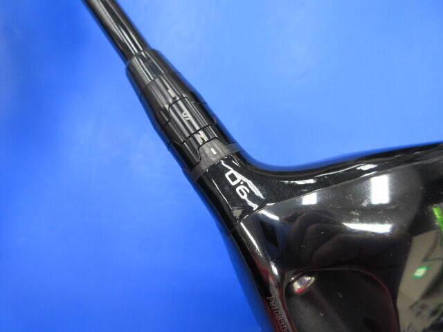 中古 EPIC MAX LS  9°ドライバー ゴルフ用品