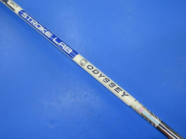 中古 Ai-ONE TRI-BEAM #7パター ゴルフ用品