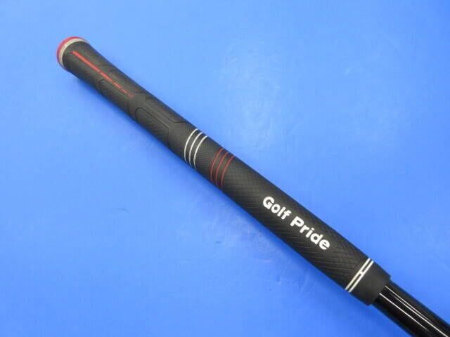 中古 VENTUS BLACK (VeloCore) 6 (S) キャロウェイ用スリーブシャフト ゴルフ用品