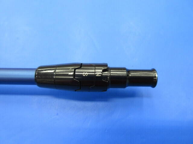 中古 VENTUS BLUE 2024 VeloCore+ 5 (S) キャロウェイ用スリーブシャフト ゴルフ用品