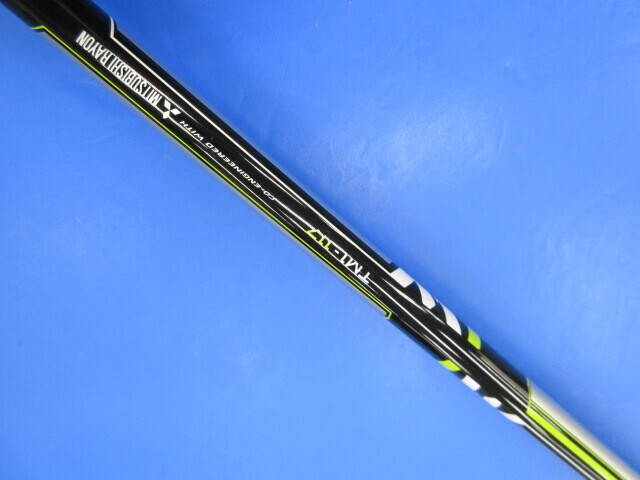 中古 M1 (2017) 460 (付属無) 10.5゜ドライバー ゴルフ用品