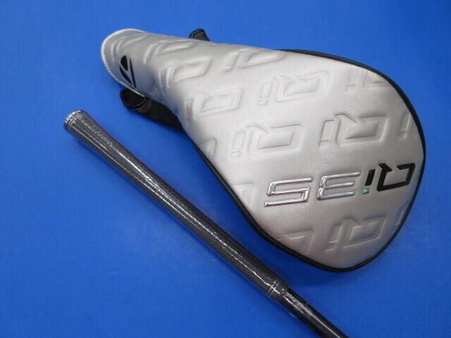中古 Qi35 LS 10.5°ドライバー ゴルフ用品