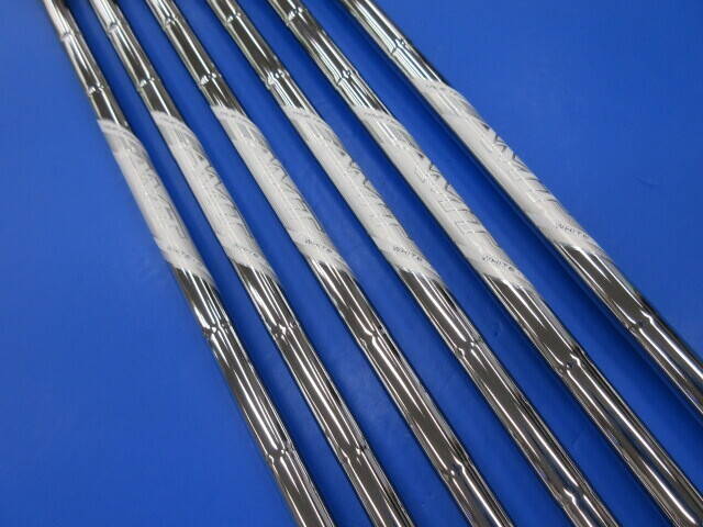 中古 PRGR 00  6本アイアンセット ゴルフ用品