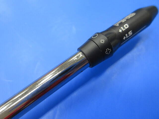 中古 DIAMOND SPEEDER (2024) FW 5 (SR) スリーブ付シャフト ゴルフ用品