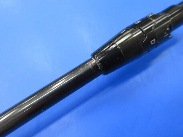 中古 (Ｘ) Design Tuning BRIM 60シャフト ゴルフ用品