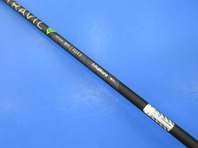 中古 JPX FLI-HI (2025) 25°ユーティリティ ゴルフ用品