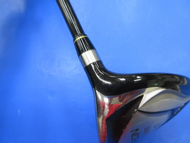 中古 AF-255 #7(21゜)フェアウェイウッド ゴルフ用品