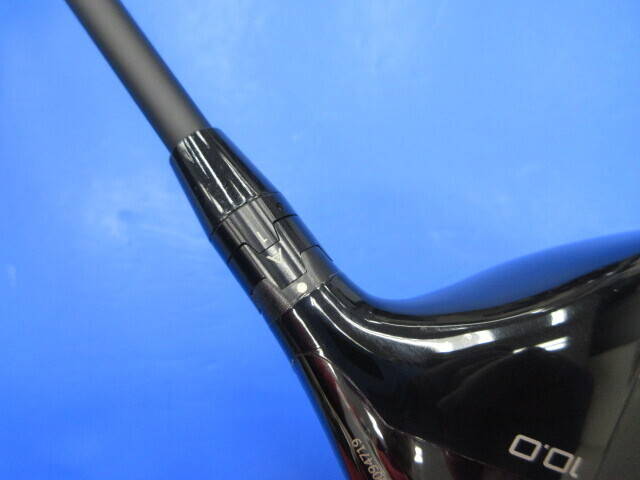 中古 GT2 10°ドライバー ゴルフ用品