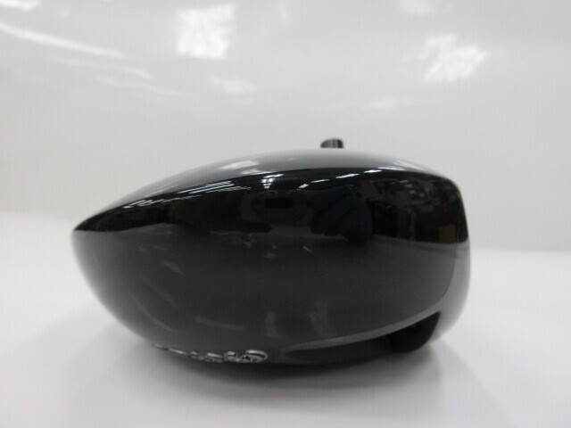 中古 Waoww RV-555 TypeSドライバー ゴルフ用品