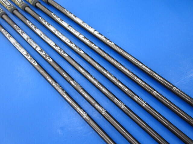 中古 AF-506  6本アイアンセット ゴルフ用品