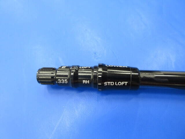 中古 DIAMOND SPEEDER 6 (S)シャフト ゴルフ用品