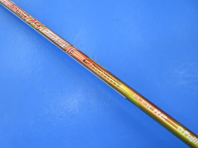 中古 Typhoon Pro TP-09S 10゜ドライバー ゴルフ用品