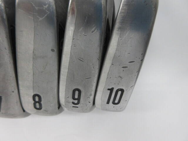 中古 APEX TCB (2024) (US)  7本アイアンセット ゴルフ用品