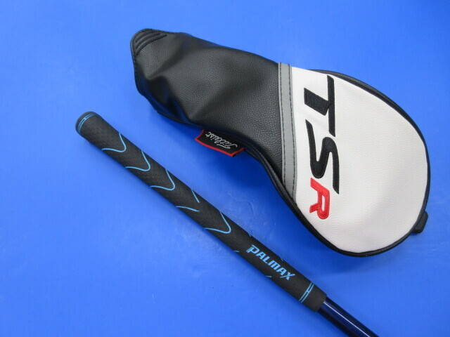 中古 TSR2 15°フェアウェイウッド ゴルフ用品