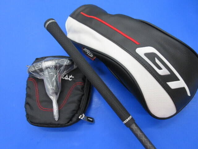 中古 GT3  9°ドライバー ゴルフ用品