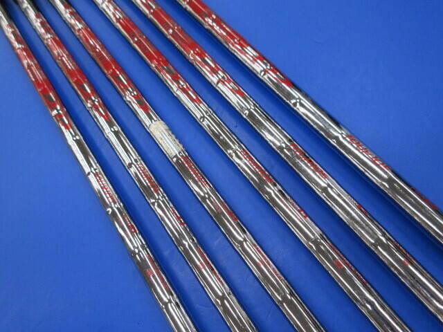 中古 JPX 921 FORGED  6本アイアンセット ゴルフ用品