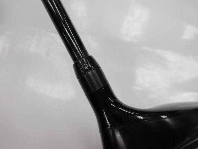 中古 TRIMETAL (2014) #3(15゜)フェアウェイウッド ゴルフ用品