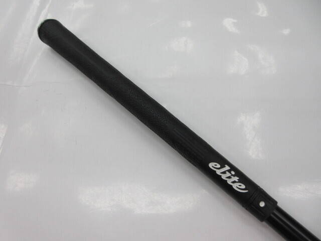 中古 MILLED GRIND HI-TOE (RAW) BIG FOOT 60°-15°ウェッジ ゴルフ用品