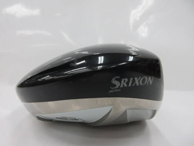 中古 SRIXON Z725 (付属無) ドライバードライバー ゴルフ用品