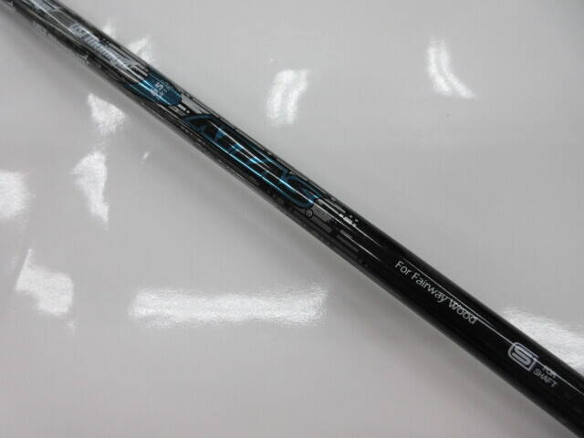中古 RODDIO (2015) N-SOLE #5(18.3゜)フェアウェイウッド ゴルフ用品