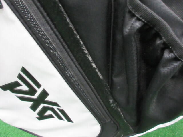 中古 その他 中古キャディバッグキャディバッグ ゴルフ用品