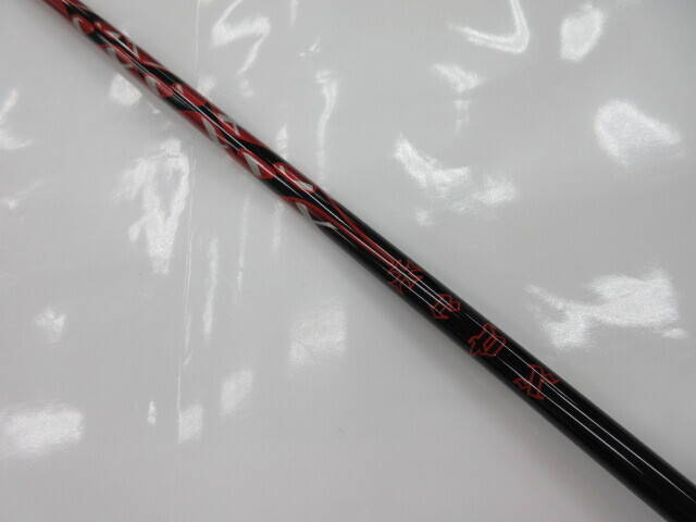 中古 GIGA HS-787 PROTO #5(18゜)フェアウェイウッド ゴルフ用品