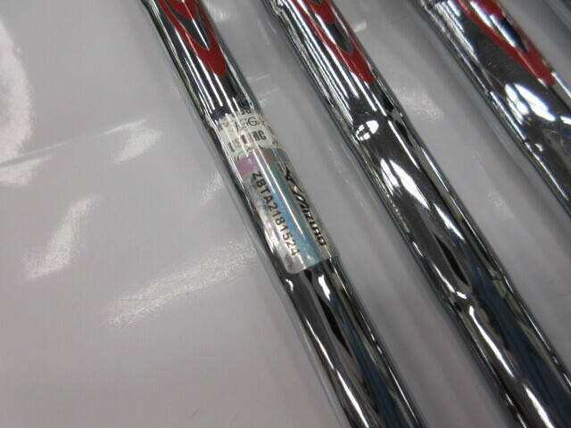 中古 JPX 921 TOUR  6本アイアンセット ゴルフ用品