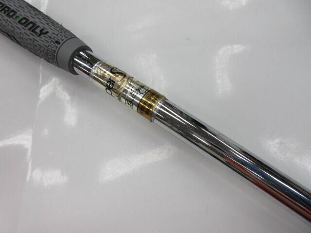 中古 Super Stroke DCF-27 (US)パター ゴルフ用品