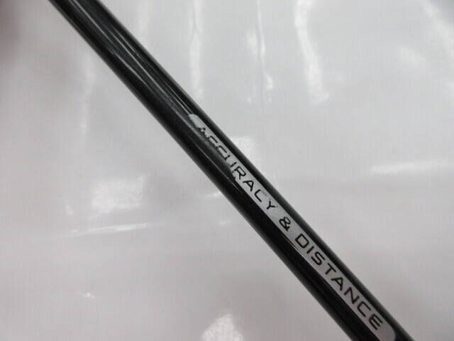 中古 P-tune PGFW-V2 #5(18.5゜)フェアウェイウッド ゴルフ用品