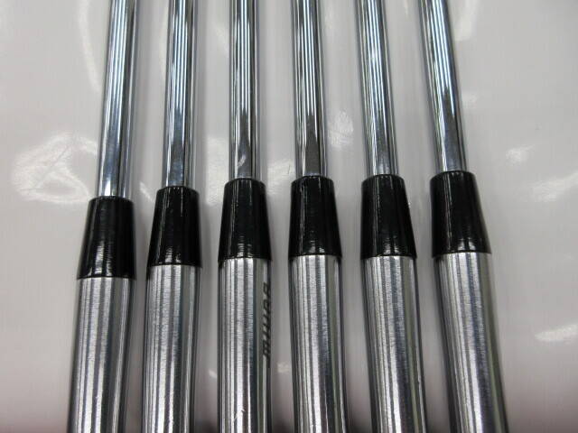 中古 MB-5005 Y-GRIND 6本アイアンセット ゴルフ用品