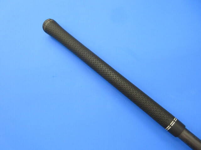 中古 RODDIO S-DESIGN OVERSIZE R-Tune(シルバー)ドライバー ゴルフ用品