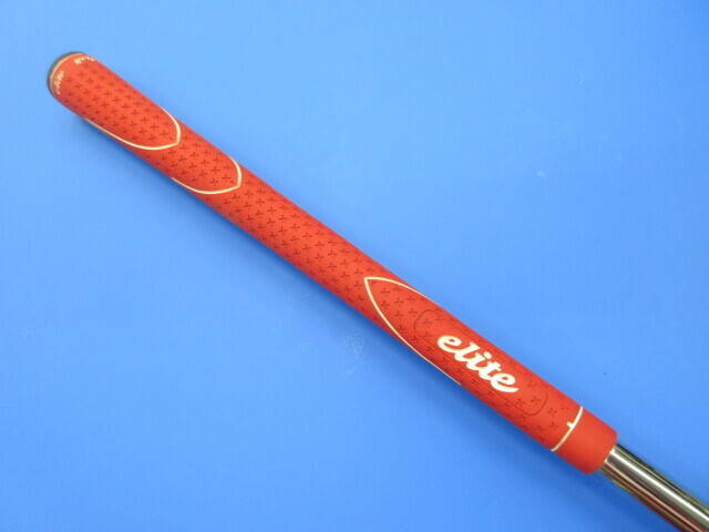 中古 MILLED GRIND 3 (クローム) 56°-HB14°ウェッジ ゴルフ用品