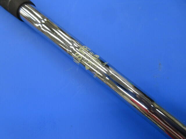 中古 SRIXON Z545 ブラック #4単品アイアン ゴルフ用品