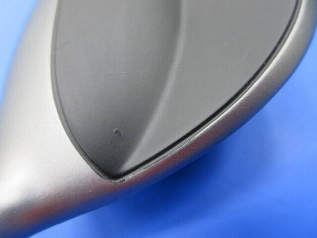 中古 egg spoon BLACK 15°フェアウェイウッド ゴルフ用品