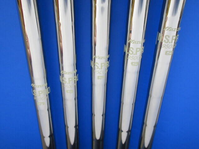 中古 MP-59  その他アイアンセット ゴルフ用品