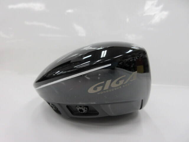 中古 GIGA HS 797 (付属無) 9.5°ドライバー ゴルフ用品