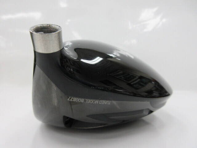 中古 Jupiter 456 Brave GENERATION2 10.5°ドライバー ゴルフ用品