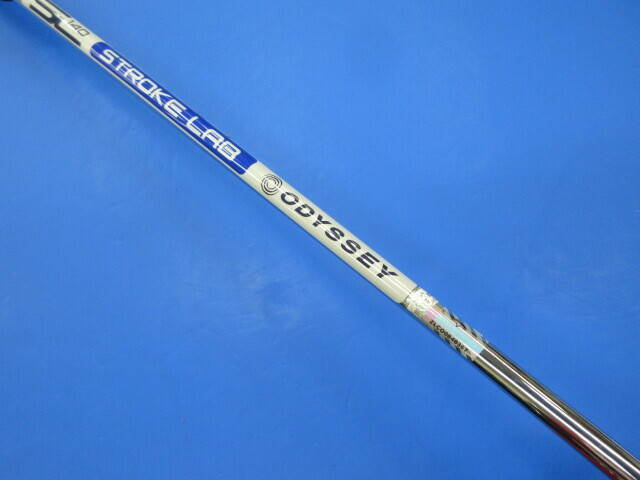 中古 Ai-ONE CRUISER 2-BALL JAILBIRDパター ゴルフ用品