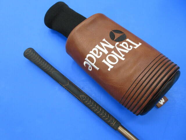 中古 BRNR MINI DRIVER COPPER 11.5°ドライバー ゴルフ用品