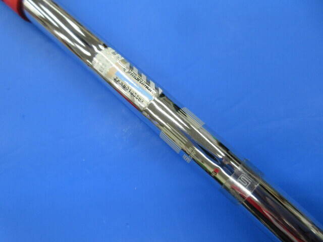 中古 K Sugi WEDGE ZERO BOUNCE GN 52゜ウェッジ ゴルフ用品