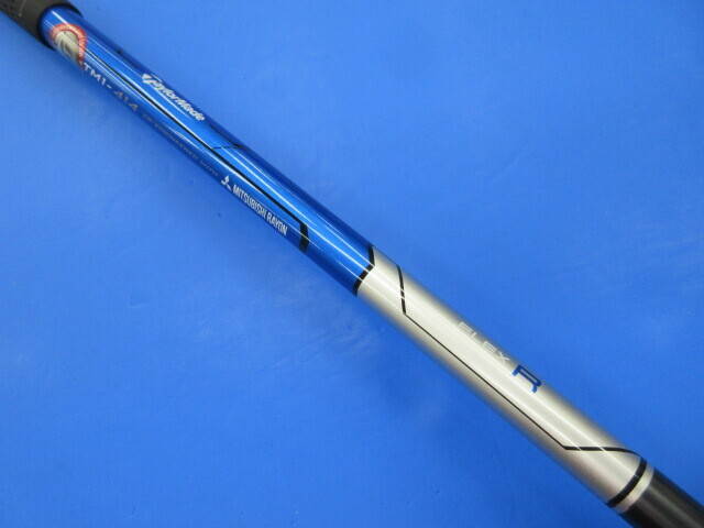 中古 SLDR S #7HL(24゜)フェアウェイウッド ゴルフ用品