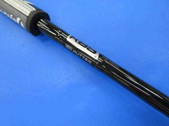 中古 SPIDER GT MAX TRUSS TM1パター ゴルフ用品
