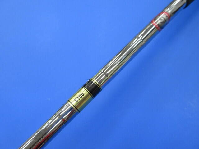 中古 P・750 TOUR PROTO FORGED #3単品アイアン ゴルフ用品